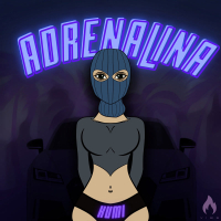Adrenalina (Single)