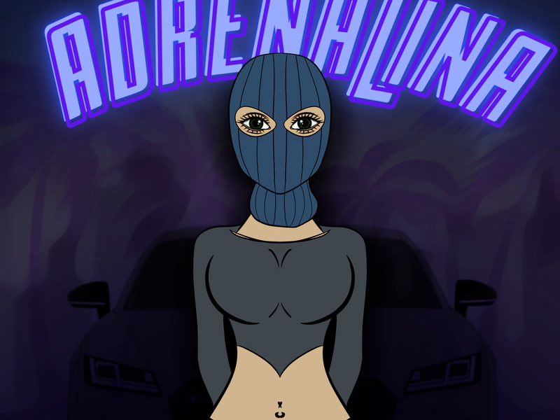 Adrenalina (Single)