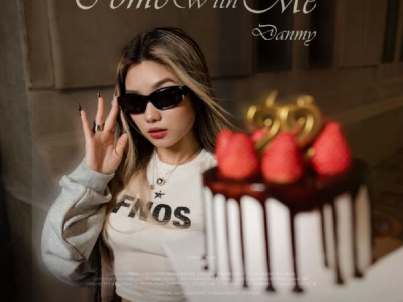 Come with me (Single)