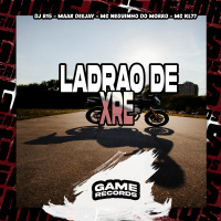 Ladrao de XRE (Single)