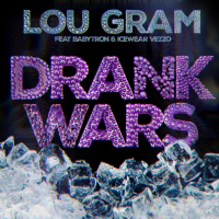 Drank Wars (feat. BabyTron & Icewear Vezzo) (Single)