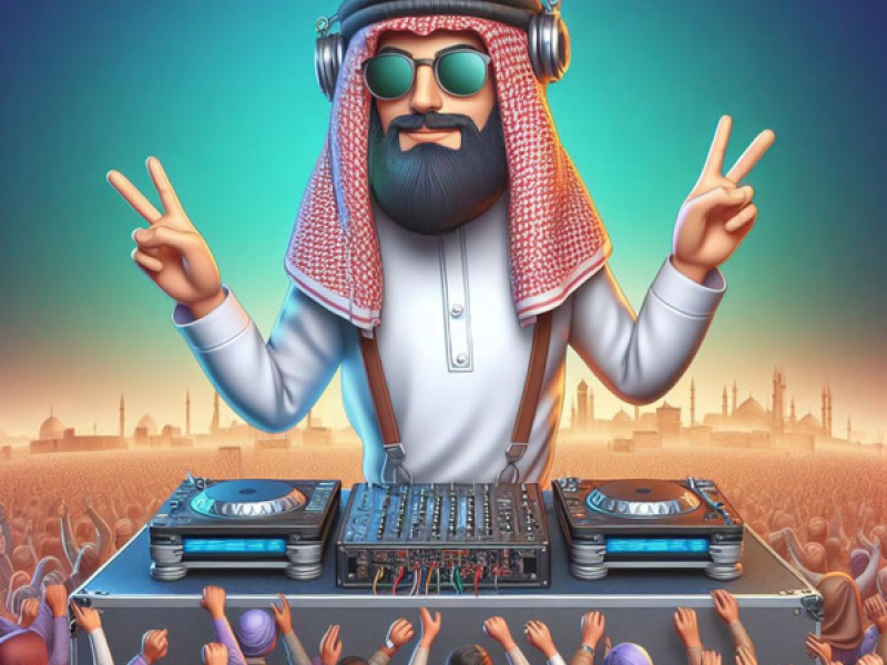 Paman Bahlul (Single)