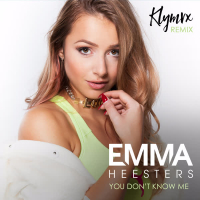 You Don't Know Me (KLYMVX Remix) (Single)