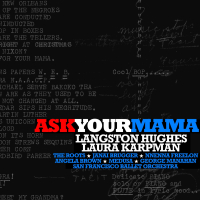 ASK YOUR MAMA