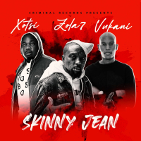 Skinny Jean (Single)