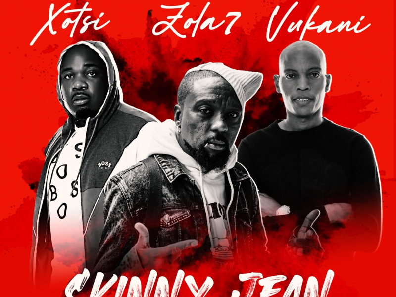 Skinny Jean (Single)