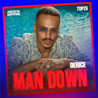 MAN DOWN (Single)