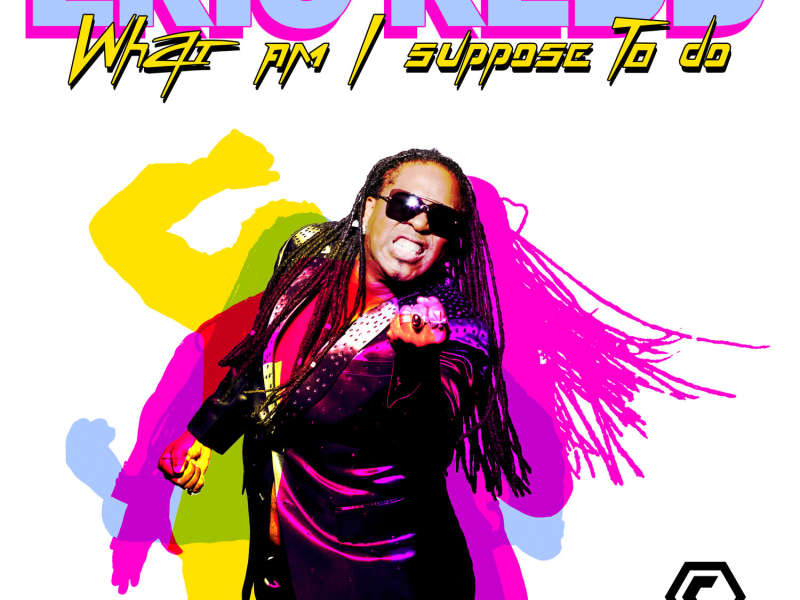 What Am I Suppose  To Do (EP)