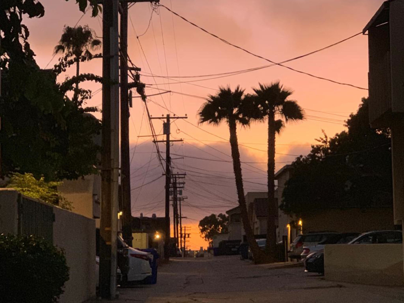 Mary Jane (feat. Pato S) (Single)