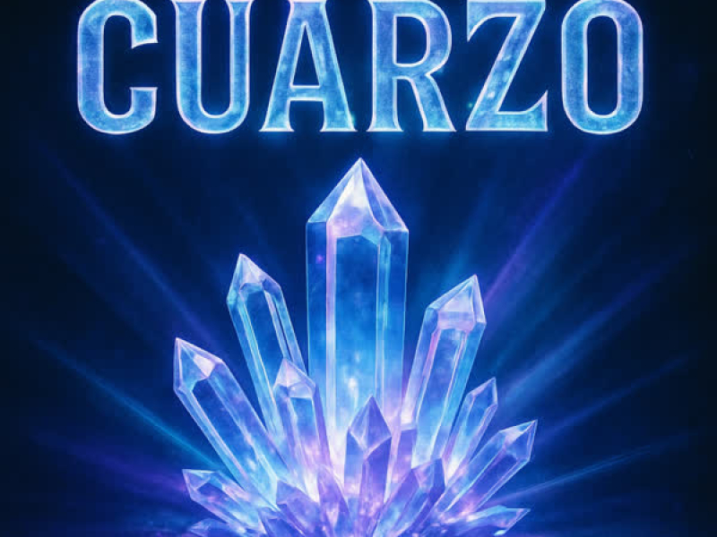 CUARZO (Single)