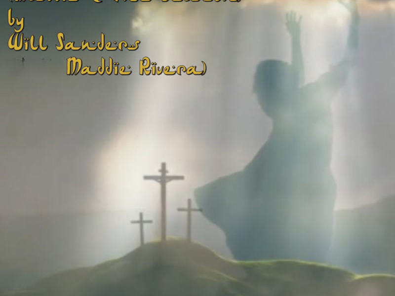 This Man's Name, Maddie & The Deacon (Single)