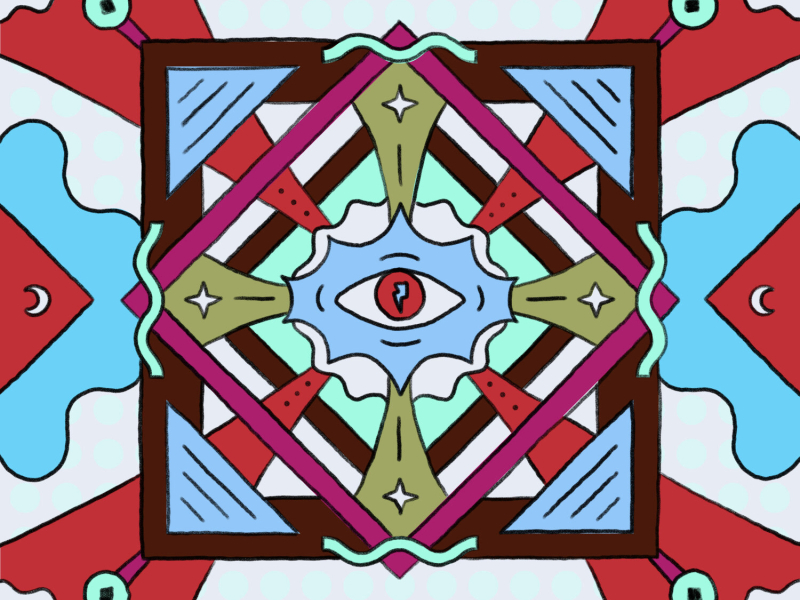 Dystopia (Manic Focus Remix) (Single)