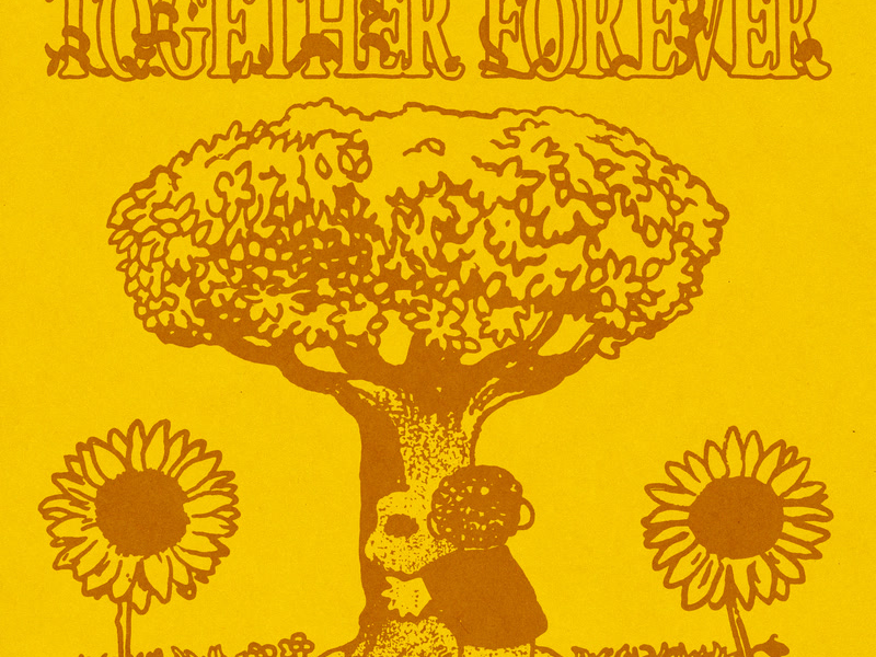 Together Forever (Single)