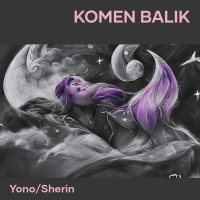 Komen Balik (Single)