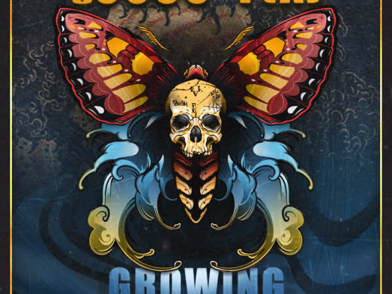 Growing (Single)