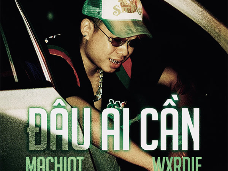 Đâu Ai Cần (Single)