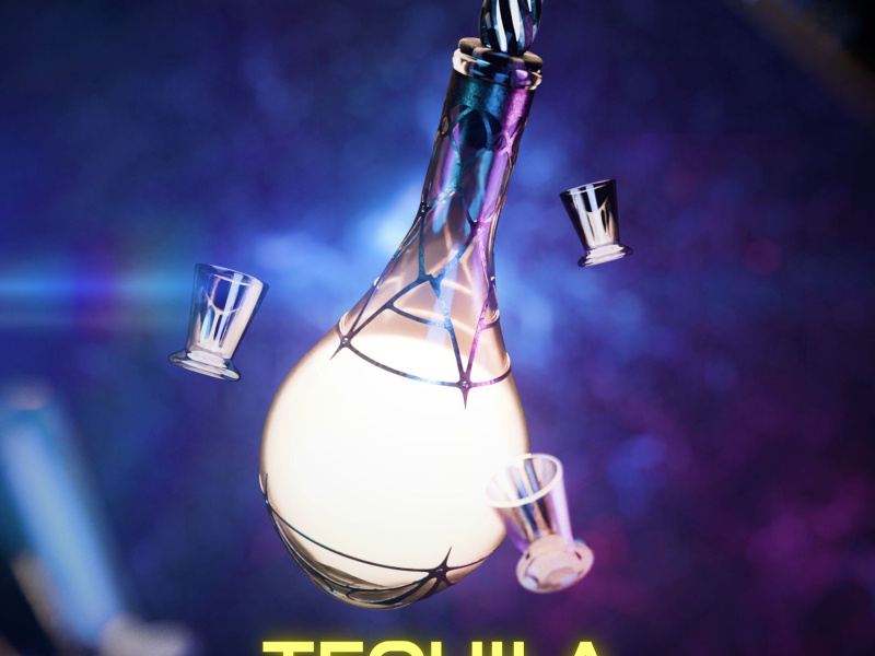 Tequila (Single)