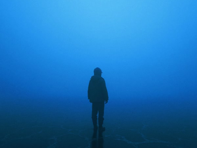 someone else (Single)