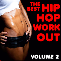 The Best Hip Hop Workout Volume 2