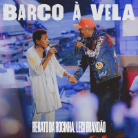 Barco À Vela (Ao Vivo) (Single)