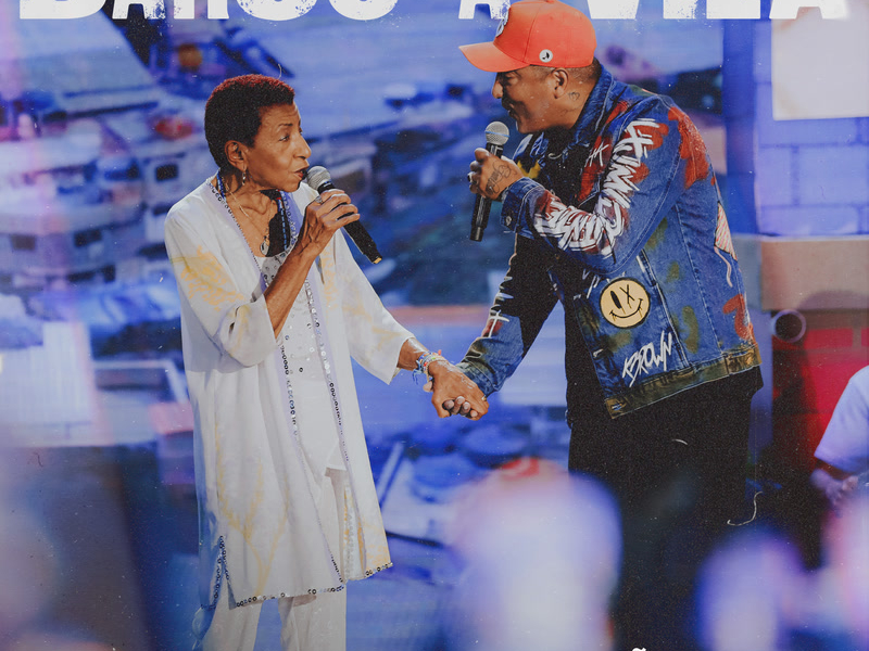 Barco À Vela (Ao Vivo) (Single)