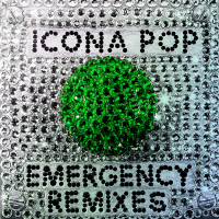 Emergency (Remixes) (EP)