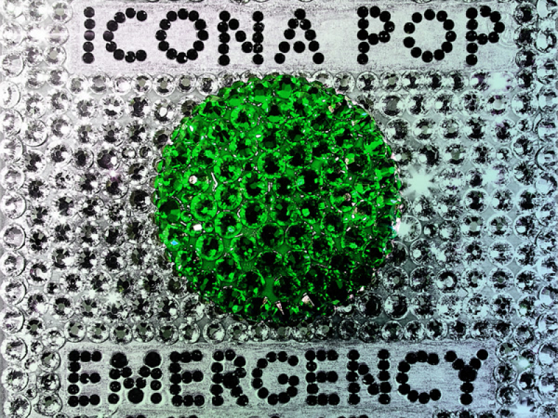 Emergency (Remixes) (EP)