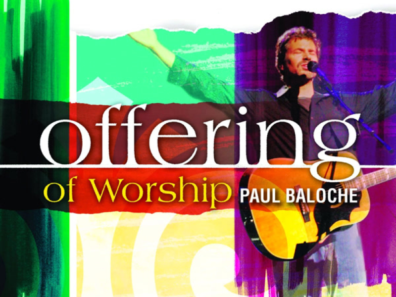 Offering of Worship (Live)
