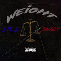 Name Hold Weight (feat. Swazy Baby) (Single)