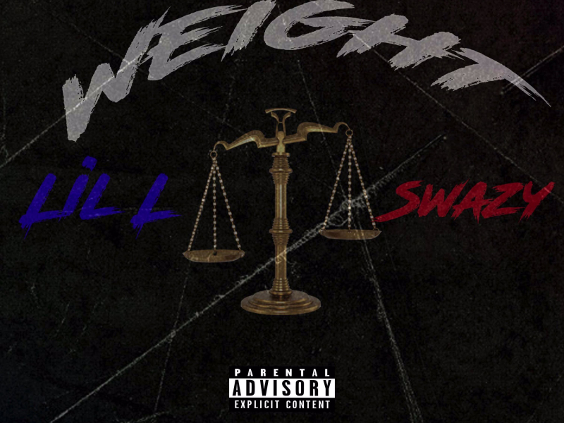 Name Hold Weight (feat. Swazy Baby) (Single)