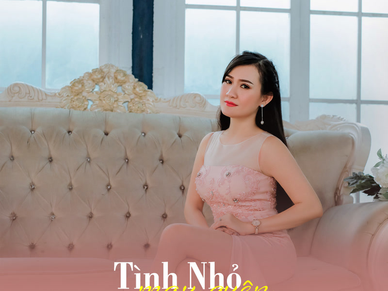 Tình Nhỏ Mau Quên (Single)