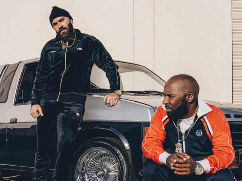 Everybody Hates Mitch