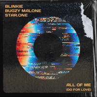 All Of Me (Do For Love) (Single)