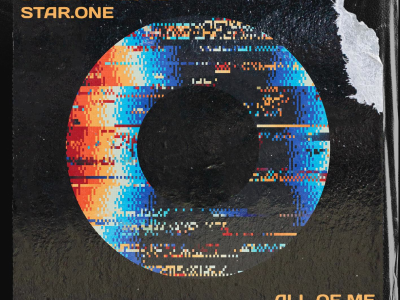 All Of Me (Do For Love) (Single)