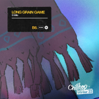 Long Grain Game (Single)