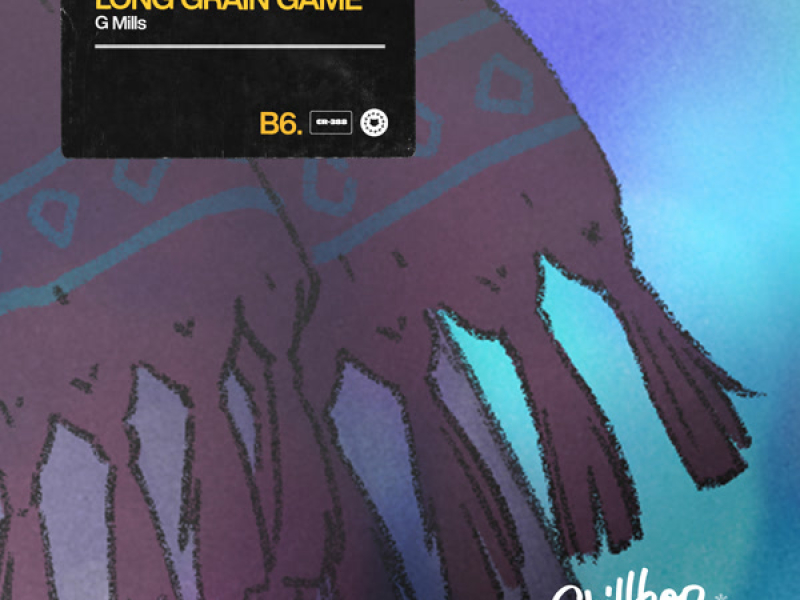 Long Grain Game (Single)