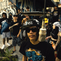 Stop Cap (Stop Cap) (Single)