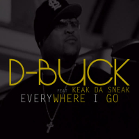 Everywhere I Go (Single)