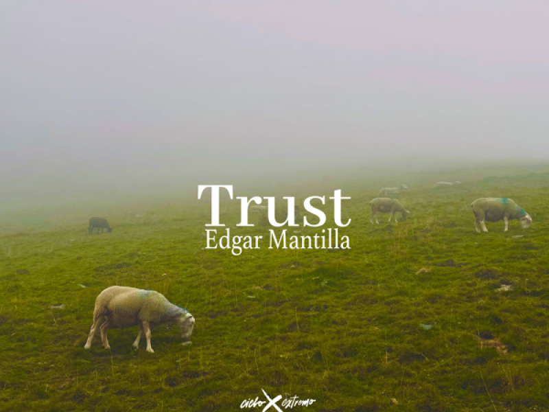 TRUST (Single)