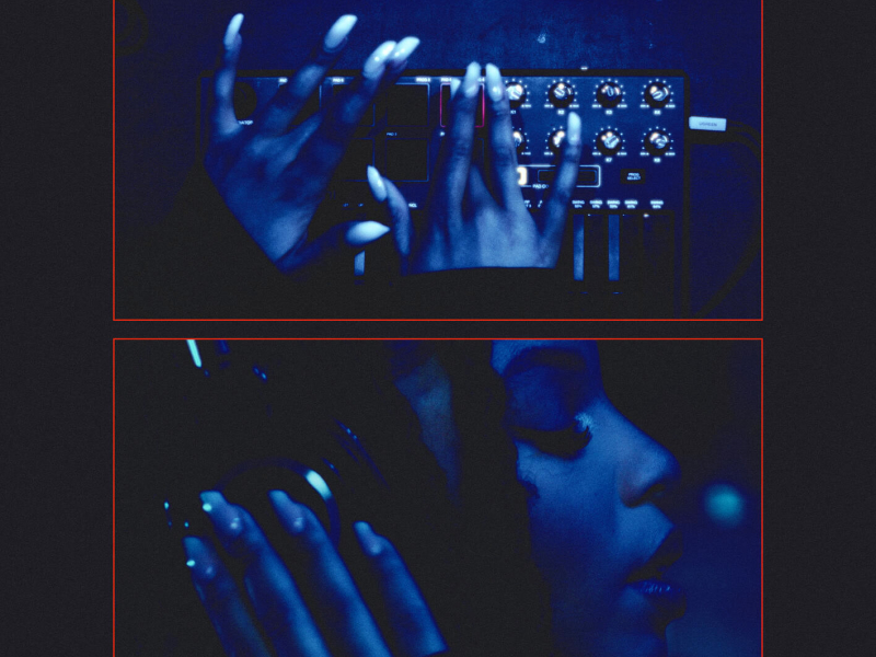 Keep Watching (Single)