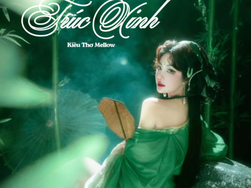 Trúc Xinh (Haiyang x Mimilee Remix) (Single)