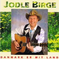 Danmark Er Mit Land