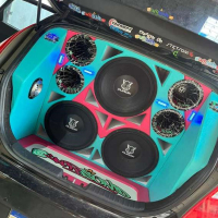 O REI CHEGOU (Single)