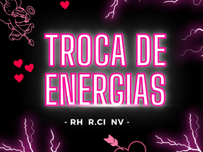 Troca de Energias (Single)