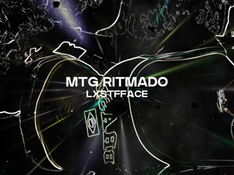 MTG RITMADO (Single)