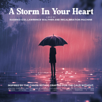 A Storm In Your Heart (Single)