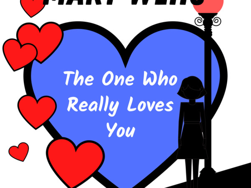 The One Who Really Loves You (with Bonus Tracks)