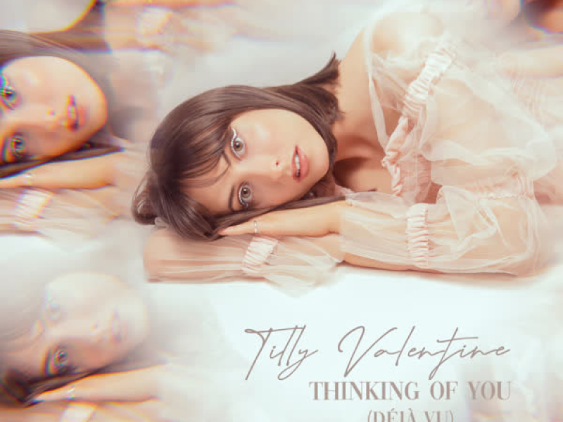 Thinking of You (Déjà Vu) (Single)