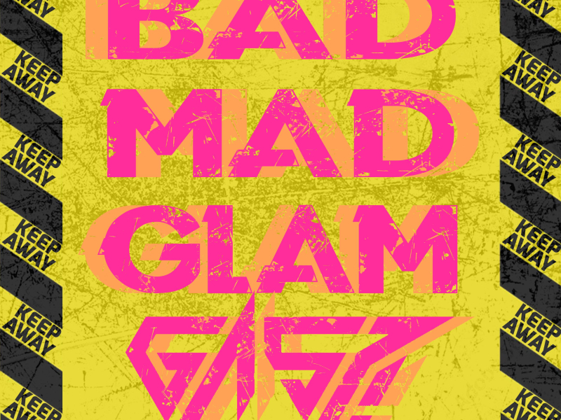 Keep Away (Radio Edit) (Single)