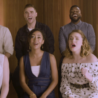 How Far I'll Go (MV) (Single)